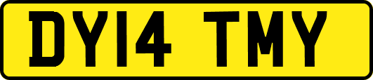 DY14TMY