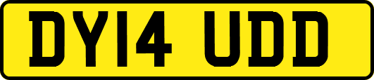 DY14UDD