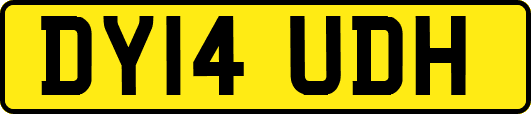 DY14UDH