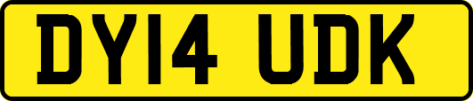 DY14UDK