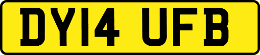 DY14UFB