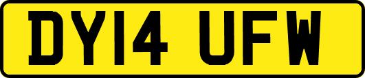 DY14UFW