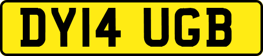 DY14UGB