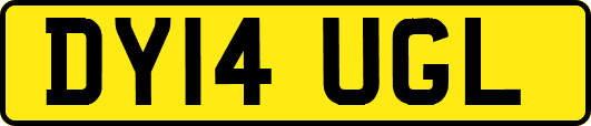 DY14UGL