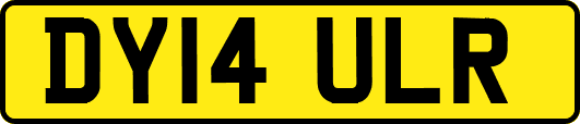 DY14ULR