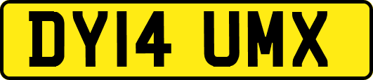 DY14UMX