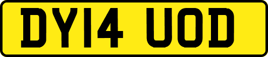 DY14UOD