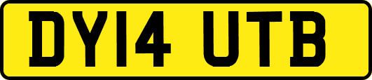 DY14UTB