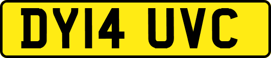 DY14UVC