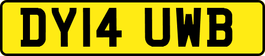 DY14UWB