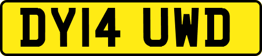 DY14UWD