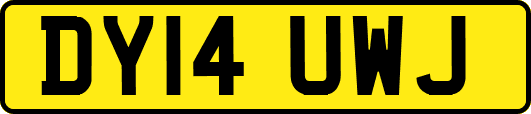 DY14UWJ