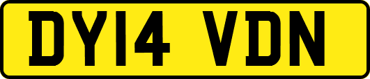 DY14VDN