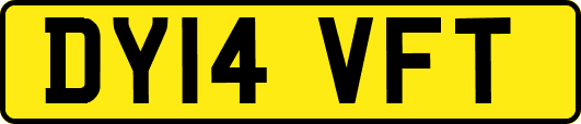 DY14VFT