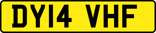 DY14VHF