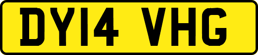 DY14VHG