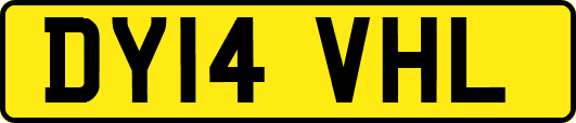 DY14VHL