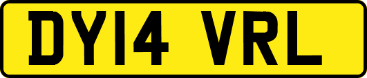 DY14VRL