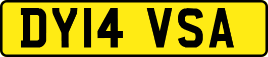 DY14VSA