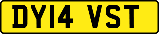 DY14VST