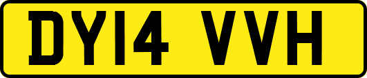 DY14VVH