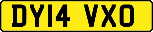 DY14VXO