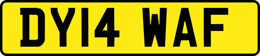 DY14WAF