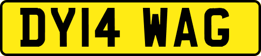 DY14WAG