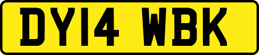 DY14WBK