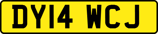 DY14WCJ