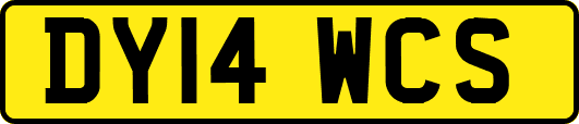 DY14WCS