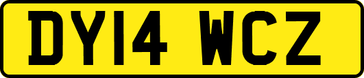 DY14WCZ