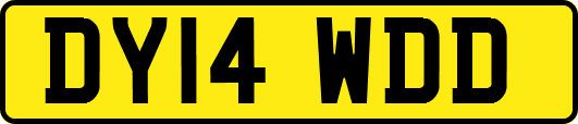 DY14WDD