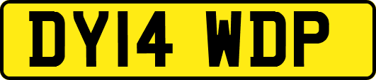 DY14WDP