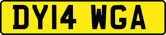 DY14WGA