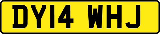 DY14WHJ