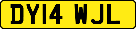 DY14WJL