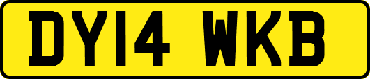 DY14WKB