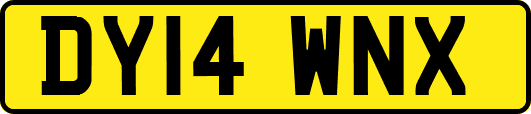 DY14WNX