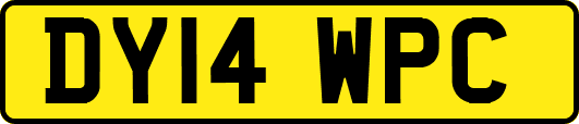 DY14WPC