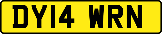 DY14WRN
