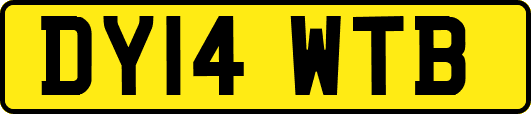DY14WTB