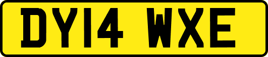 DY14WXE