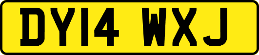 DY14WXJ