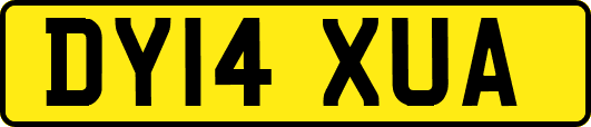 DY14XUA