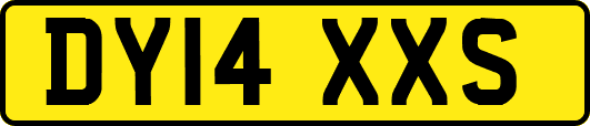 DY14XXS