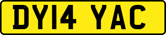 DY14YAC