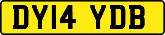 DY14YDB