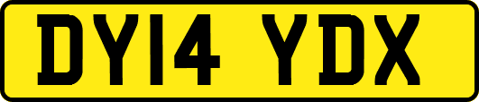 DY14YDX