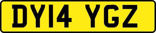 DY14YGZ